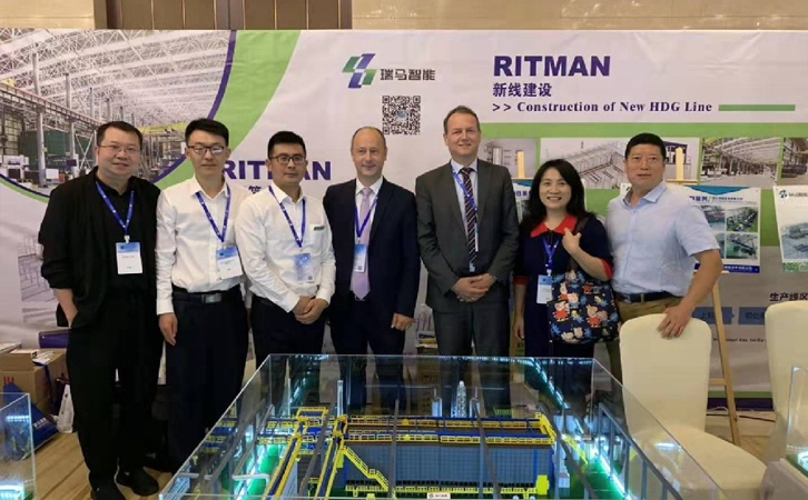 第五届国际热镀锌会议圆满结束