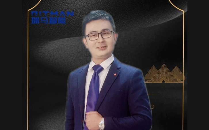 瑞智哥，上线啦！！！