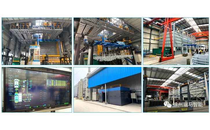 大干红五月 决胜上半年｜3044永利四项目同时启动