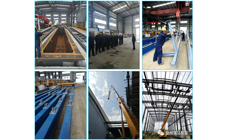 【众志成城 奋力前行】3044永利下半年12个项目集中开工、交付，开启热镀锌行业自动化、信息化新征程