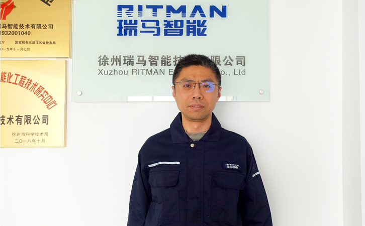 聚英才 议“锌”事 定方向 谋未来 | 专访3044永利技术顾问“三清”博士张雁军