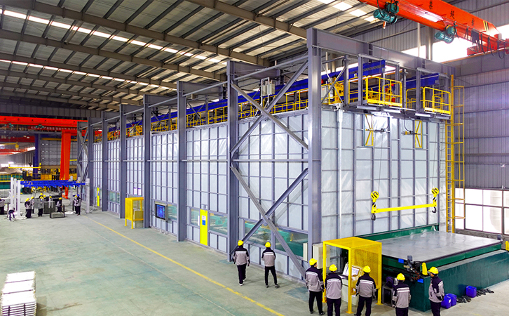 年终再传喜讯！12月3044永利再签5条热镀锌产线