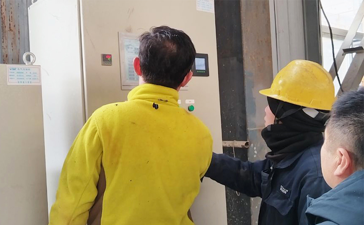 3044永利新年“成绩单”，多项目迎来重要节点