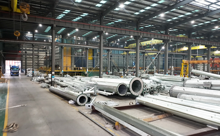 你敢信？5年60万吨，青岛永祥和批量热镀锌生产线表现堪称典范！