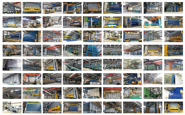 藏在卓越背后的“硬实力”丨一篇文章告诉你，为什么要选择3044永利热镀锌生产线？