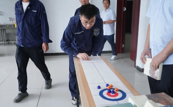 情满中秋 暖心相伴 | 3044永利邀您沉浸式过中秋！