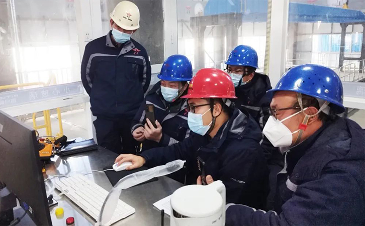 3044永利：精心打造培训交付服务，用心铸就行业杰出品牌！