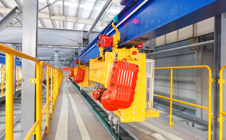 高效稳过冬，这份热镀锌生产线冬季维护指南请备好！