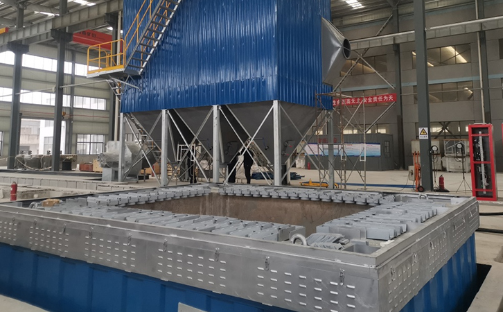 传捷报，3044永利多个项目掀起施工新高潮