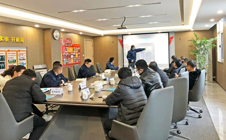 喜讯：3044永利科技成果转化项目顺利通过验收