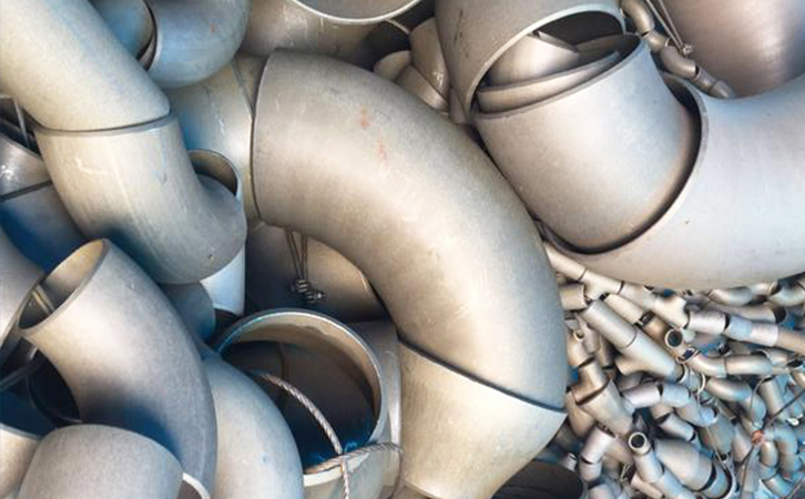 酸洗磷化与金属表面处理的奥秘