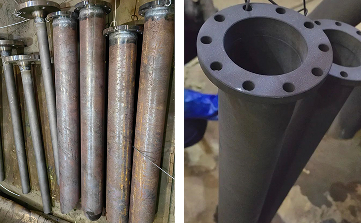 深度解析：酸洗磷化工艺参数对处理效果的影响