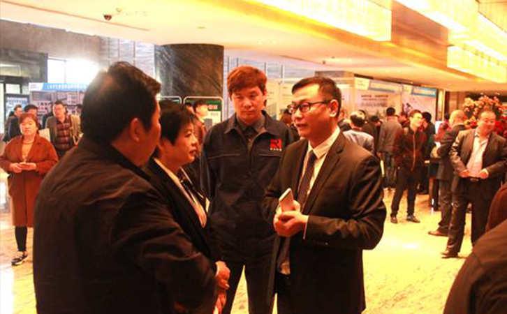 第四届国际热浸镀锌大会在徐州闭幕!