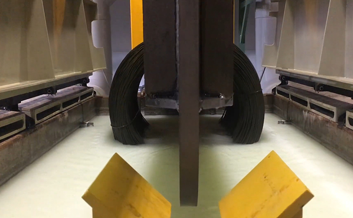 酸洗磷化槽液管理：如何延长槽液寿命，降低生产成本