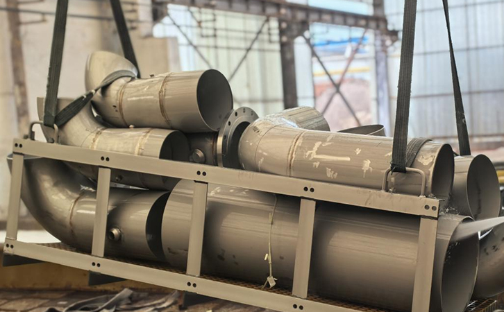 酸洗磷化技术未来发展趋势：智能化、绿色化、高效化