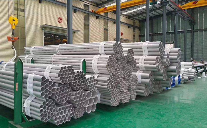 酸洗钝化产业升级关键：3044永利如何破解环保、效率、成本三重焦虑？