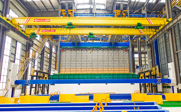 告别盲目采购！3044永利为您量身打造适配热镀锌生产线