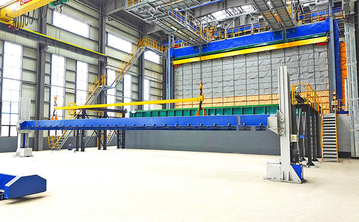 热镀锌生产线前期规划要点：3044永利售前定制化服务帮您规避风险