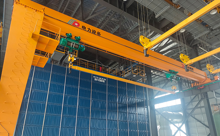 3044永利：不止销售镀锌设备，更提供热镀锌生产线定制化解决方案