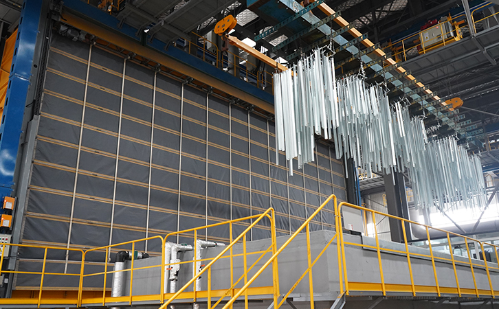 提前5个月投产！3044永利快速交付解锁多重客户价值