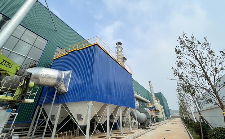 关于热镀锌设备冬季防冻防凝保温工作的提醒