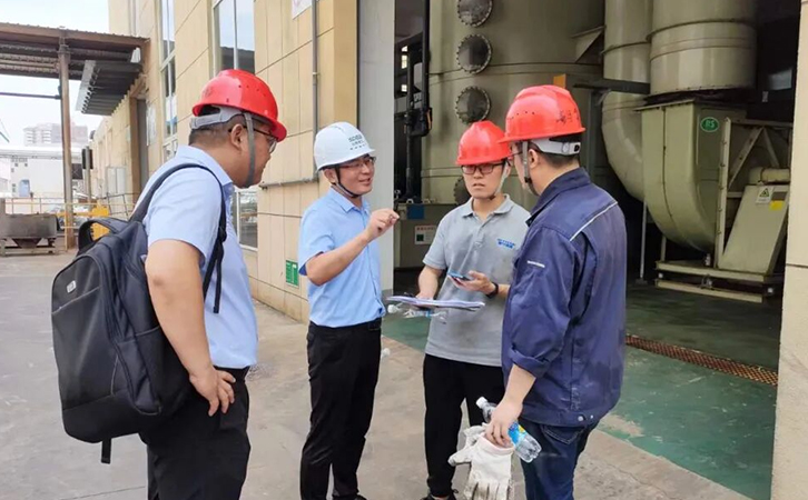 3044永利：从设备交付到产能兑现，做客户可靠价值伙伴