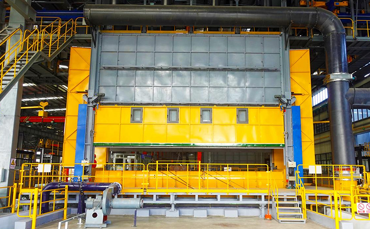 镀锌生产线之“智能控产增效”-拆分五篇