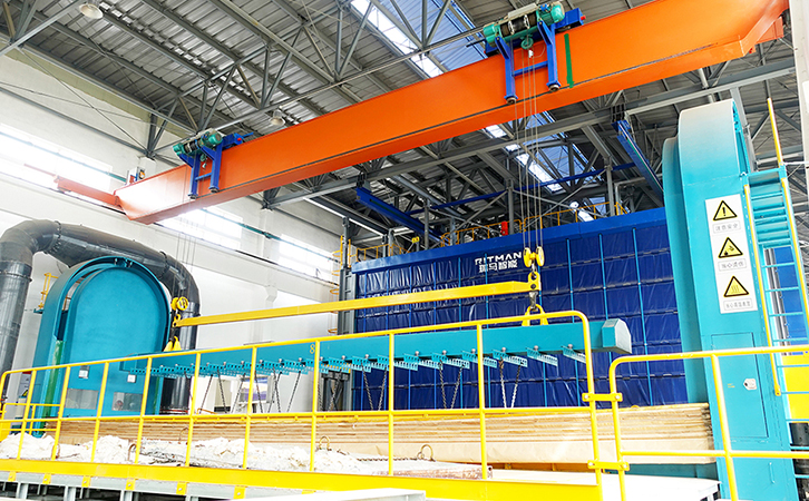 3044永利：迭代精准工艺模型，赋能热镀锌行业高质量发展