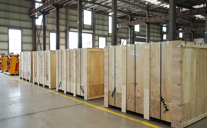 转载徐州发布丨出发！从徐州去沙特啦