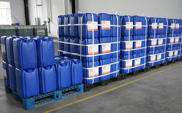 精准药剂赋能！3044永利解锁热镀锌生产线提质降耗密码