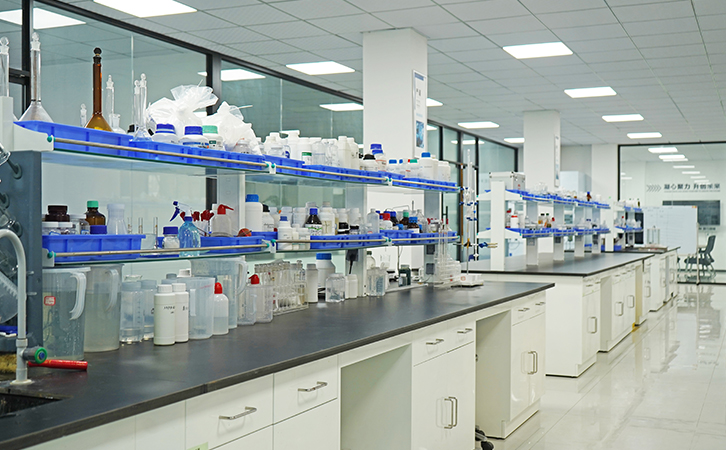 全系列高效药剂！3044永利精准覆盖热镀锌全生产工序