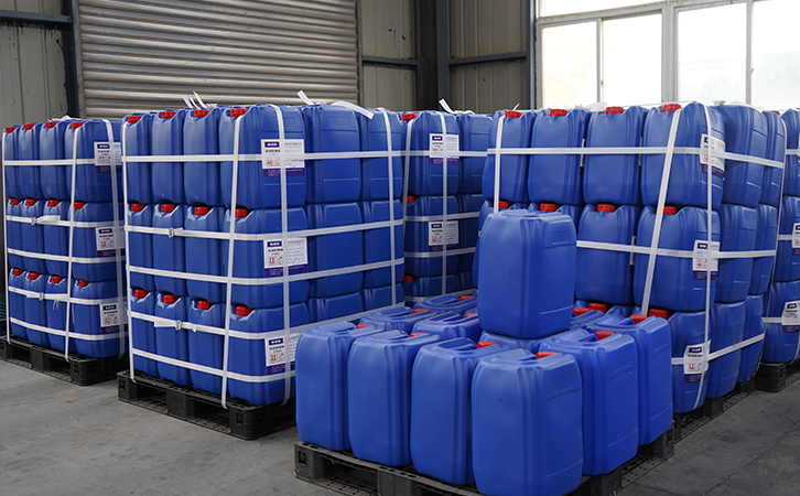 定制化配套服务！药剂 + 设备 + 工艺一体化实现降本增效