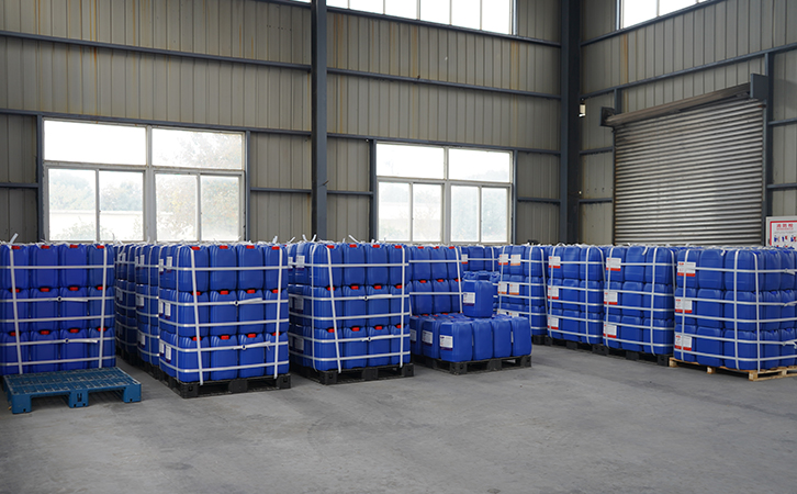 3044永利：以精准药剂赋能，助力热镀锌行业高质量发展