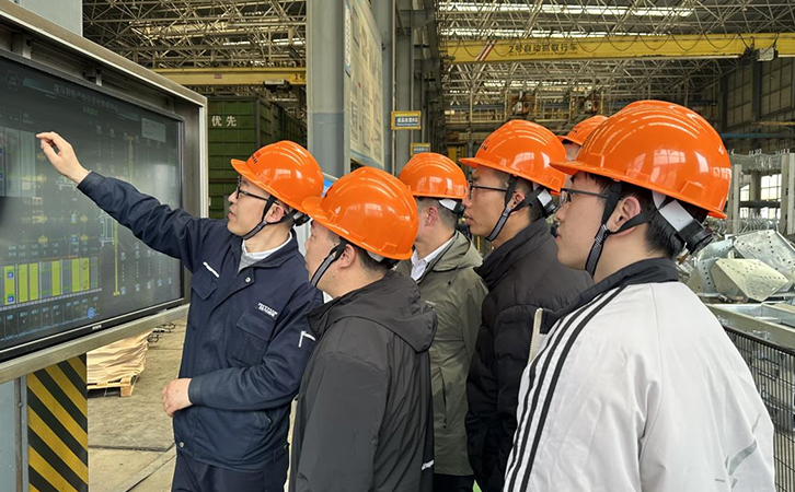 3044永利｜热镀锌生产线售后保障：以全周期守护，打造行业 “无忧” 标杆